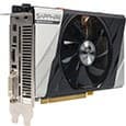 Видеоускоритель Sapphire Radeon R9 285 ITX Compact: