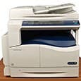 Лазерное МФУ Xerox WorkCentre 5022D: