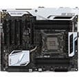 Материнская плата Asus X99-S для процессоров Haswell-E:
