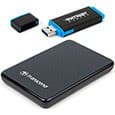 Три подхода к получению высокоскоростного флэш-накопителя с интерфейсом USB 3.0: