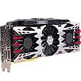 Видеоускоритель Inno3D iChill GeForce GTX 980 Ultra: