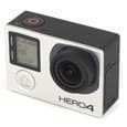 GoPro Hero 4 Black: