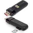 Беспроводной флэш-накопитель SanDisk Connect: