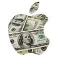 Apple-2014, охота за кадрами и технологиями: