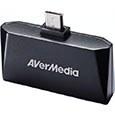 Цифровой ТВ-тюнер AVerTV Mobile 510 (EW510)