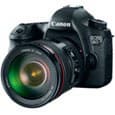 Полнокадровая зеркальная фотокамера Canon EOS 6D
