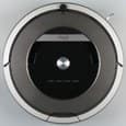 Робот-пылесос iRobot Roomba 870: