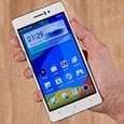 Смартфон Oppo R5