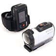 Экшн-камера Sony HDR-AZ1:
