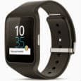 Умные часы Sony SmartWatch 3:
