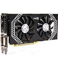 Видеоускоритель HIS iTurbo Radeon R9 285: