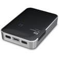 Беспроводной накопитель WD My Passport Wireless