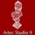 Программа 3D-сканирования Artec Studio: