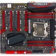 Материнская плата Asus Rampage V Extreme:
