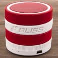 Портативная акустика Bliss Sound BTA-8 и Microlab MD112: