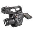 Видеокамера Canon EOS C100: