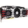 Видеоускоритель Inno3D iChill GeForce GTX 970 Ultra: