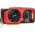 Видеоускоритель Palit GeForce GTX 960 Super JetStream: