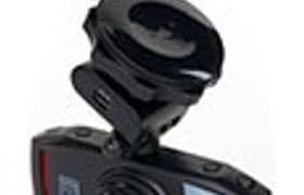 Автомобильный видеорегистратор Harper Pro View 7751GPS: