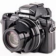 Компактная фотокамера премиум-класса Olympus Stylus 1