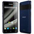 Смартфон Philips Xenium W6610: