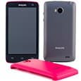 Philips Xenium W732: