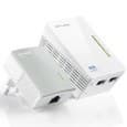 Комплект сетевых адаптеров TP-Link TL-WPA4220KIT: