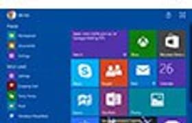 Январское обновление Windows 10 TP: