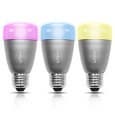 Многоцветная светодиодная лампа Yeelight Blue II