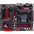 Материнская плата Asus Crossblade Ranger: