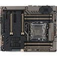 Материнская плата Asus Sabertooth X99: