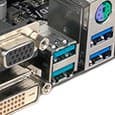 Материнская плата Asus Z97-A/USB 3.1: