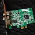Цифровой ТВ-тюнер AVerTV Nova T2+C (A757)