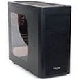 Корпус Fractal Design Arc Mini R2: