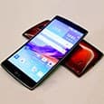 Смартфон LG G Flex 2: