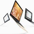 Новый MacBook — легче «воздуха»: