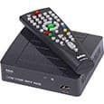 Цифровой телевизионный ресивер BBK SMP137HDT2