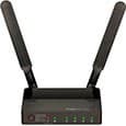 Двухдиапазонный роутер D-Link DIR-806A:
