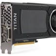 Видеоускоритель NVIDIA GeForce GTX Titan X: