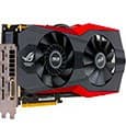 Видеоускоритель Asus Matrix Platinum GeForce GTX 980: