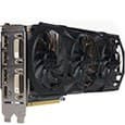 Видеоускоритель Gigabyte GeForce GTX 960 G1 Gaming: