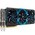 Видеоускоритель Sapphire Radeon R9 290X Vapor-X: