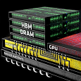 Новый стандарт высокоскоростной памяти High Bandwidth Memory: