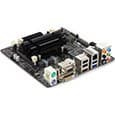 Материнская плата ASRock Q2900-ITX формата Mini-ITX: