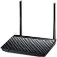 Двухдиапазонный беспроводной роутер Asus RT-AC55U: