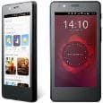 Смартфон BQ Aquaris E4.5 Ubuntu Edition: