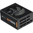 Блок питания Corsair RM1000: