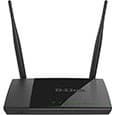 Беспроводной роутер D-Link DIR-825/AC: