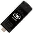 Микрокомпьютер Intel Compute Stick,