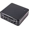 Мини-ПК Intel NUC DC53427: